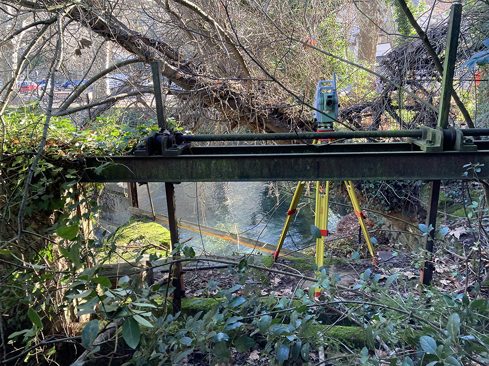 Géomètres-Experts Constantin-Pitrat